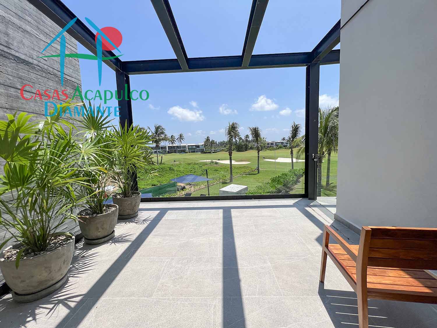 Marelas casa 5 - Recámara cuatro 2